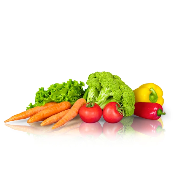 Vegetables