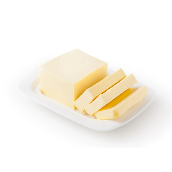 Butter & Margarine