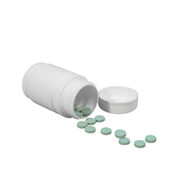 Vitamin & Supplement