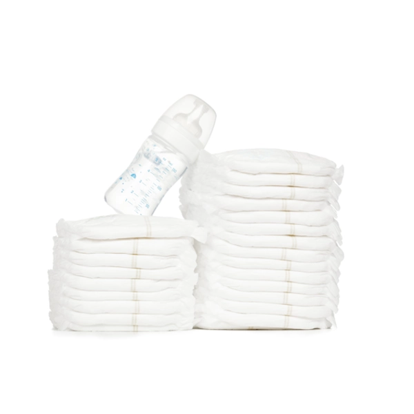 Diapers