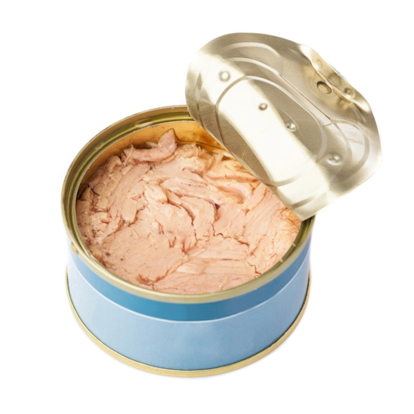 Tuna Can