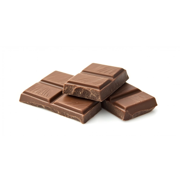 Chocolate & Snacks
