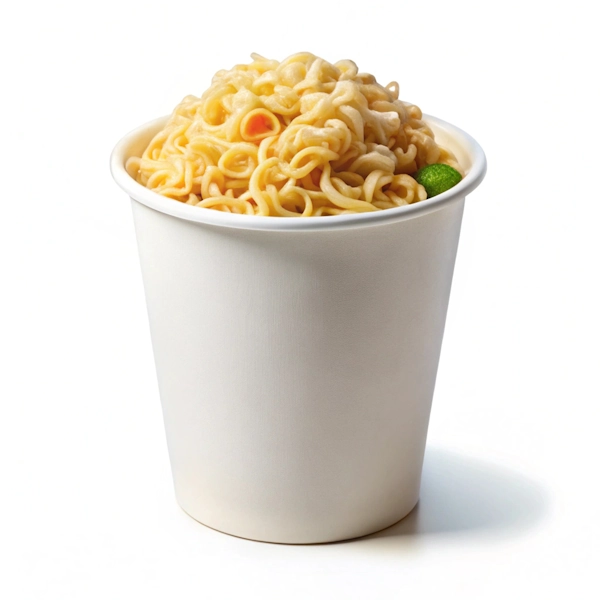 Dry & Instant Noodles
