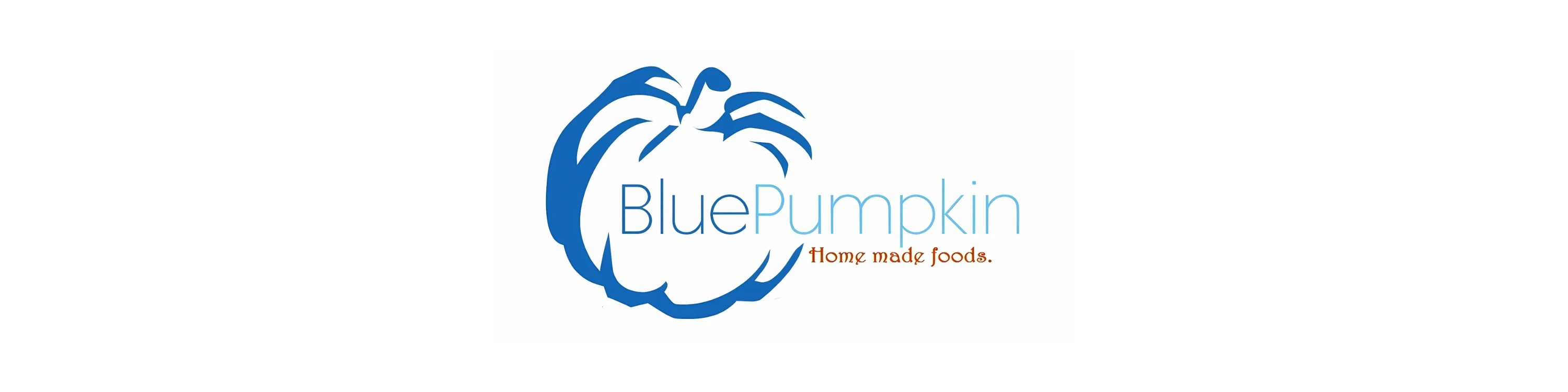 Blue Pumpkin