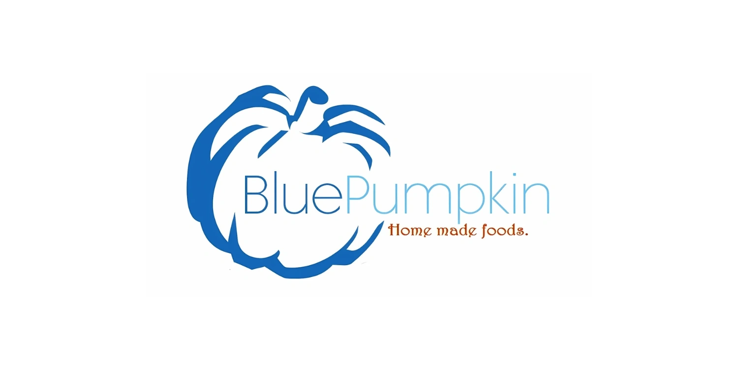 Blue Pumpkin