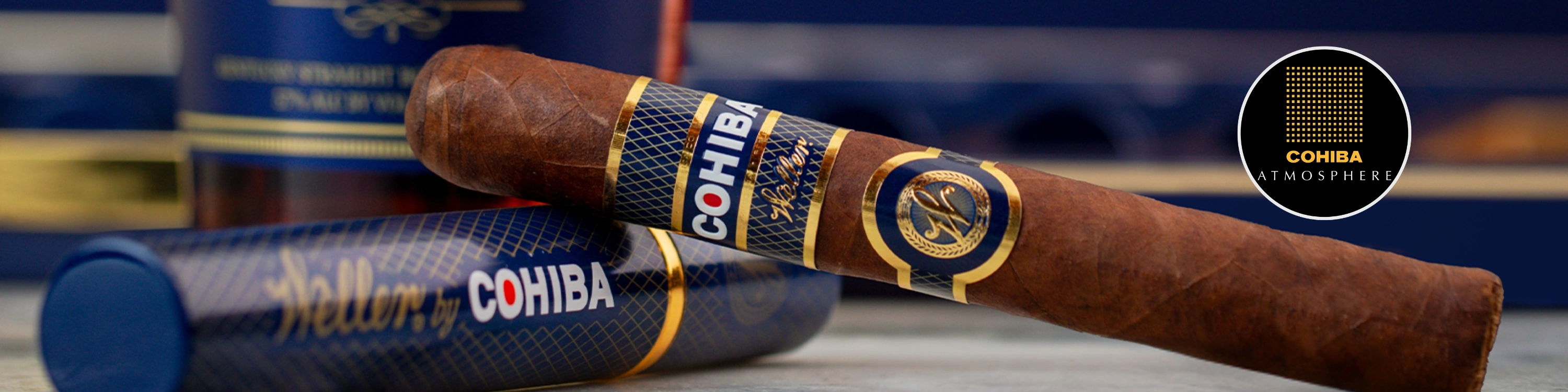 Cohiba