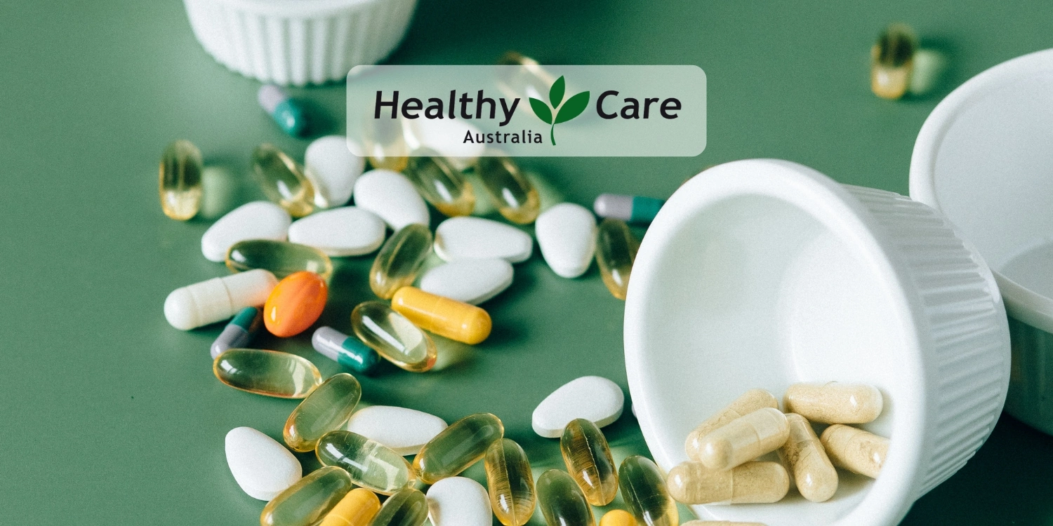 Healthy Care