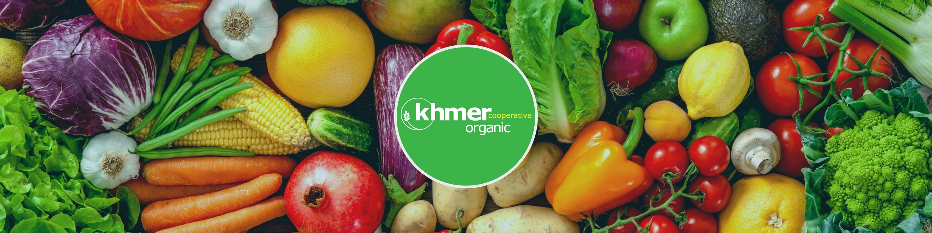 Khmer Organic