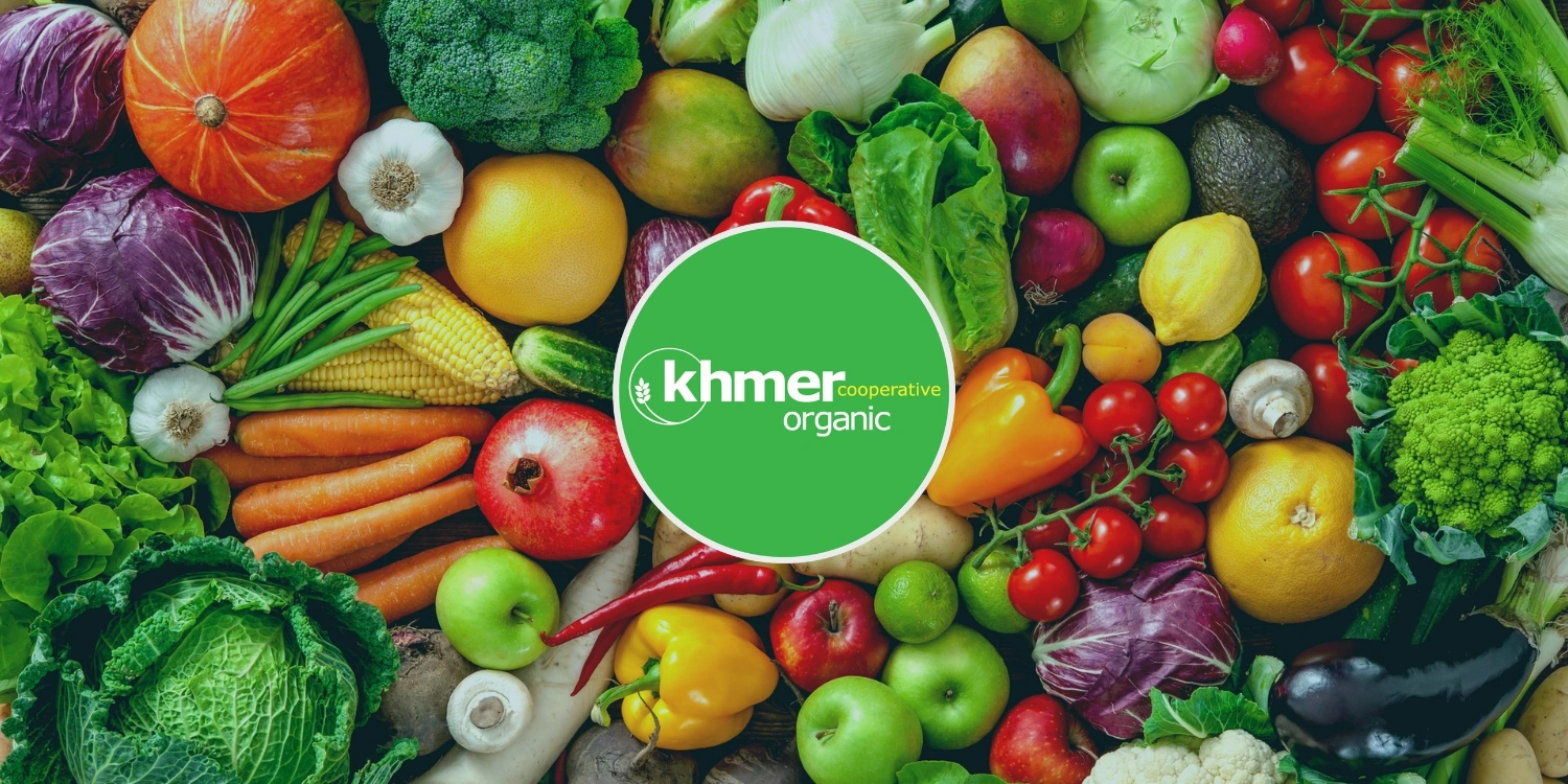 Khmer Organic
