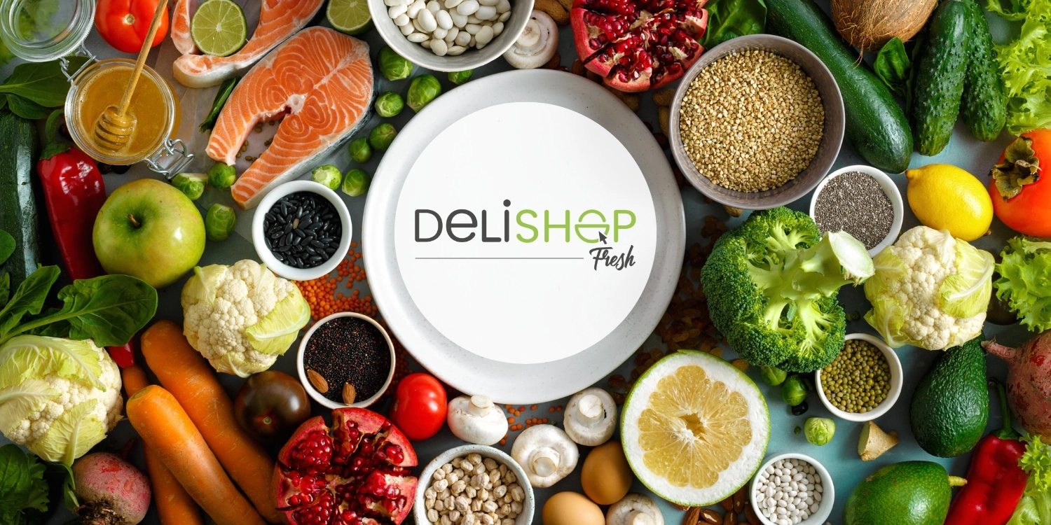 Delishop Fresh