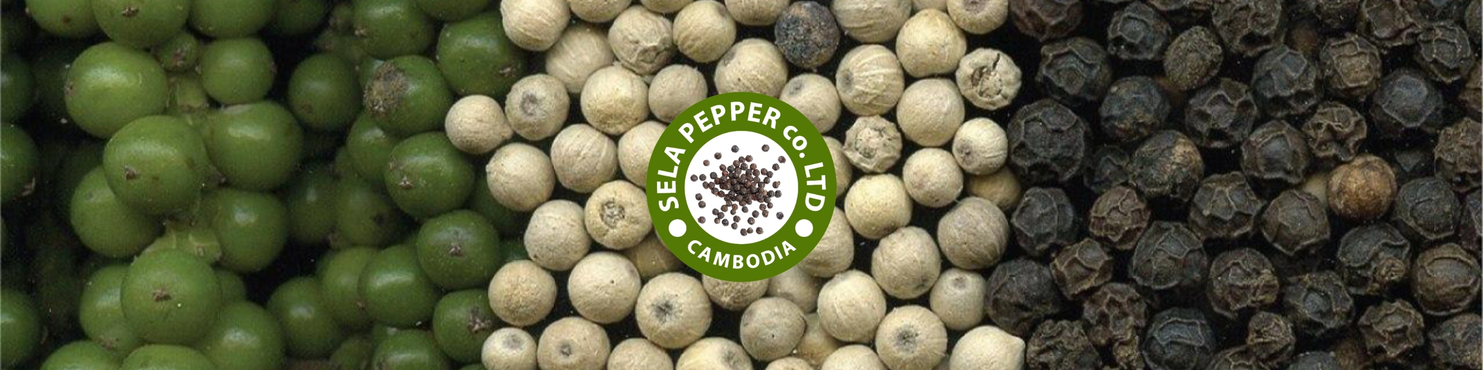 Sela Pepper