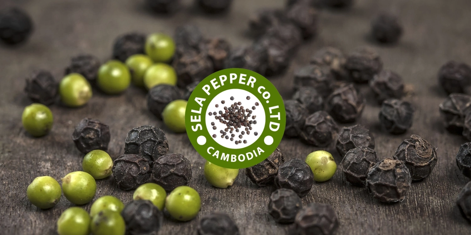 Sela Pepper