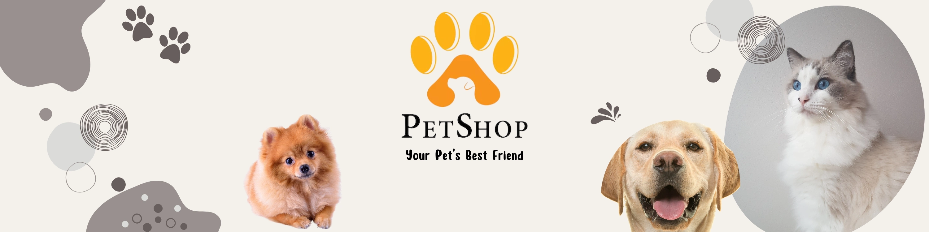 Pet Shop