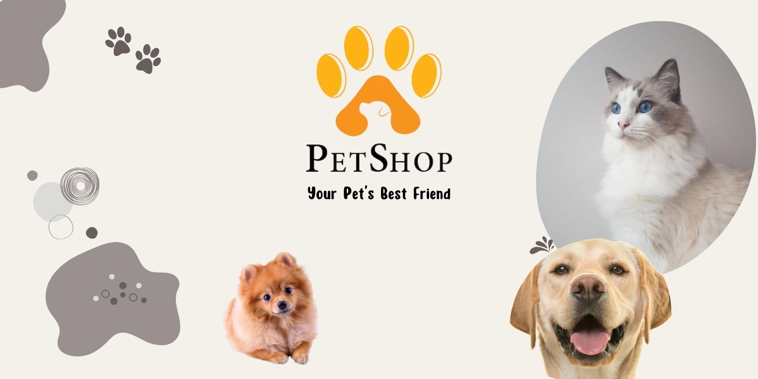 Pet Shop