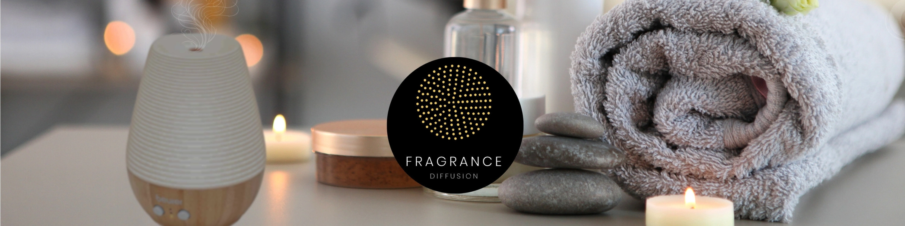 Fragrance Diffusion