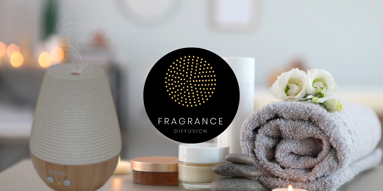 Fragrance Diffusion