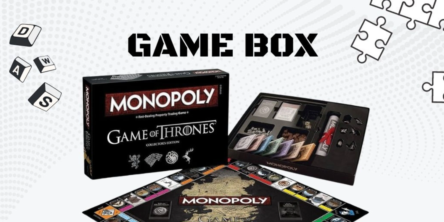 Game Box