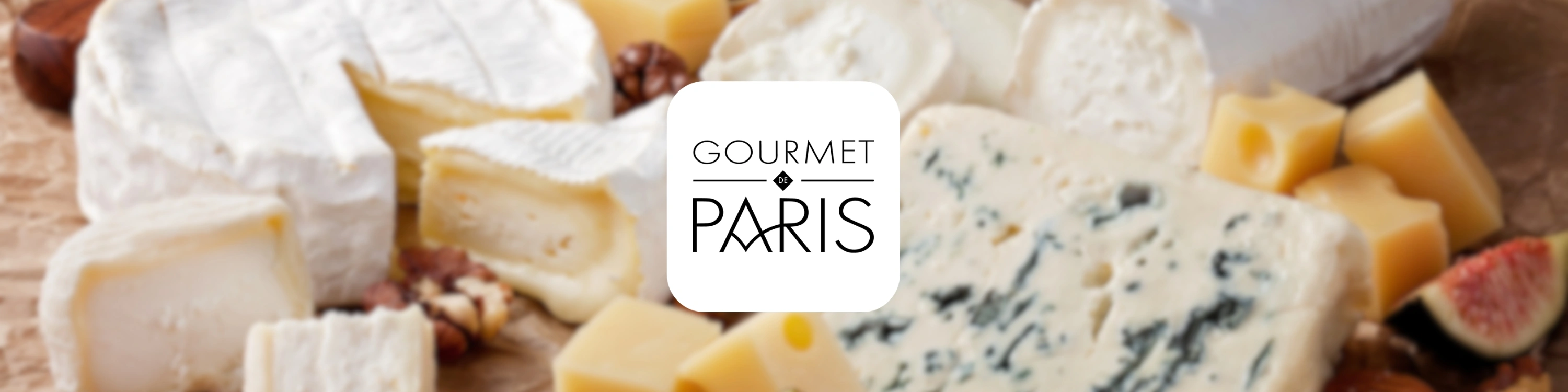 Gourmet de Paris