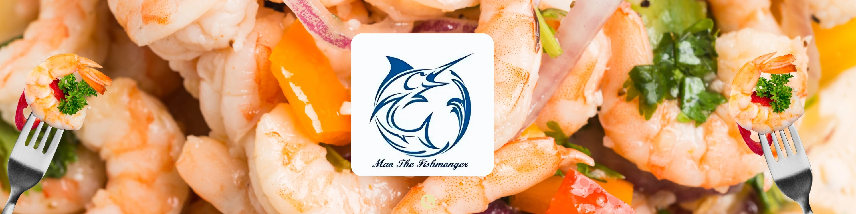 Mao Fishmonger