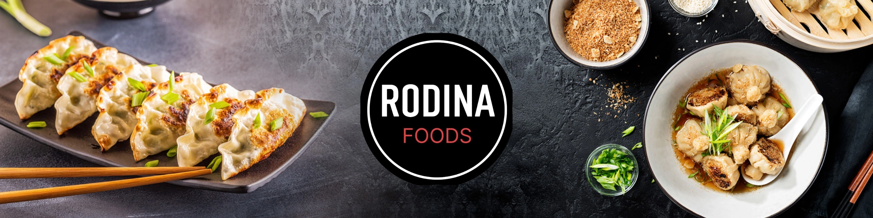 Rodina Foods