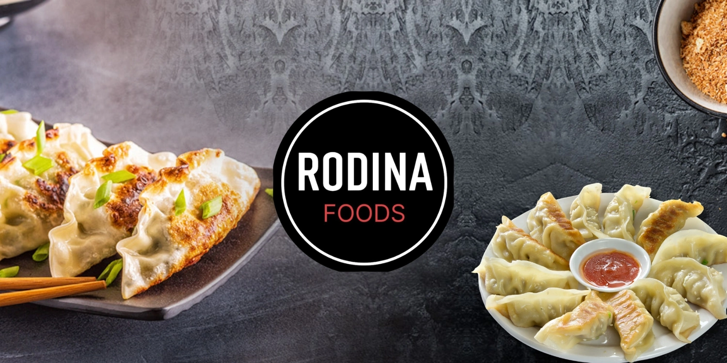 Rodina Foods