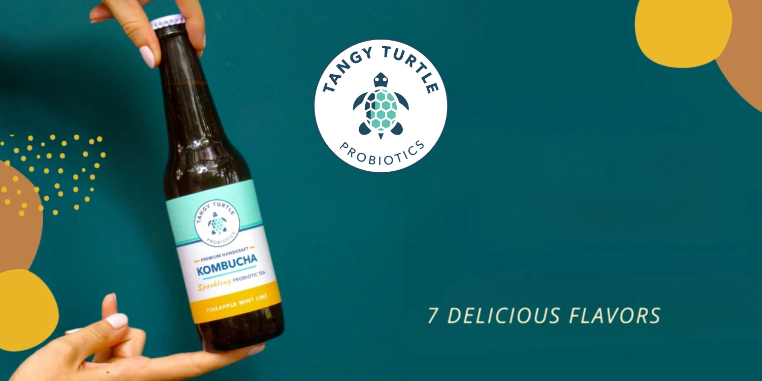 Tangy Turtle Probiotics