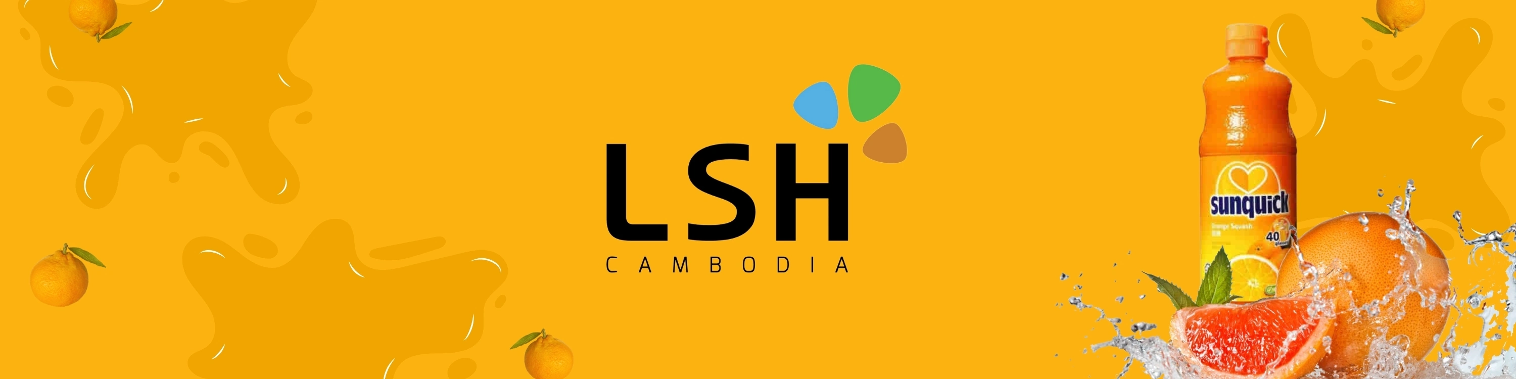 LSH