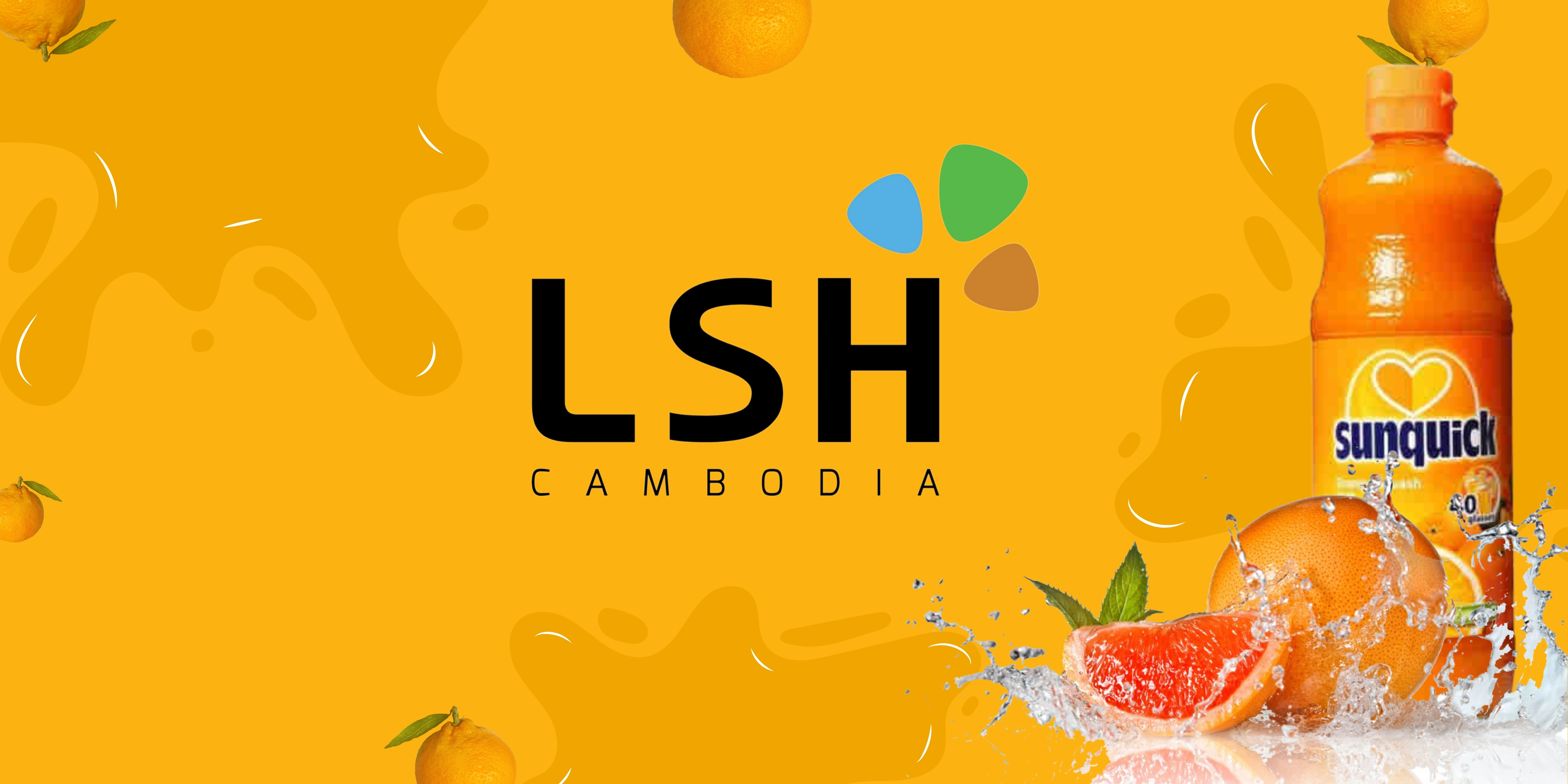 LSH