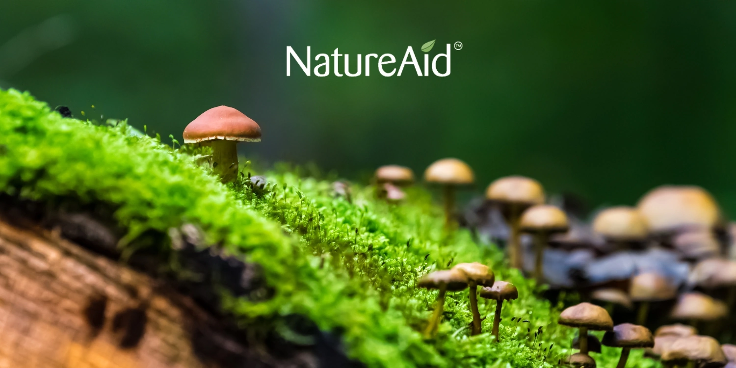 NatureAid