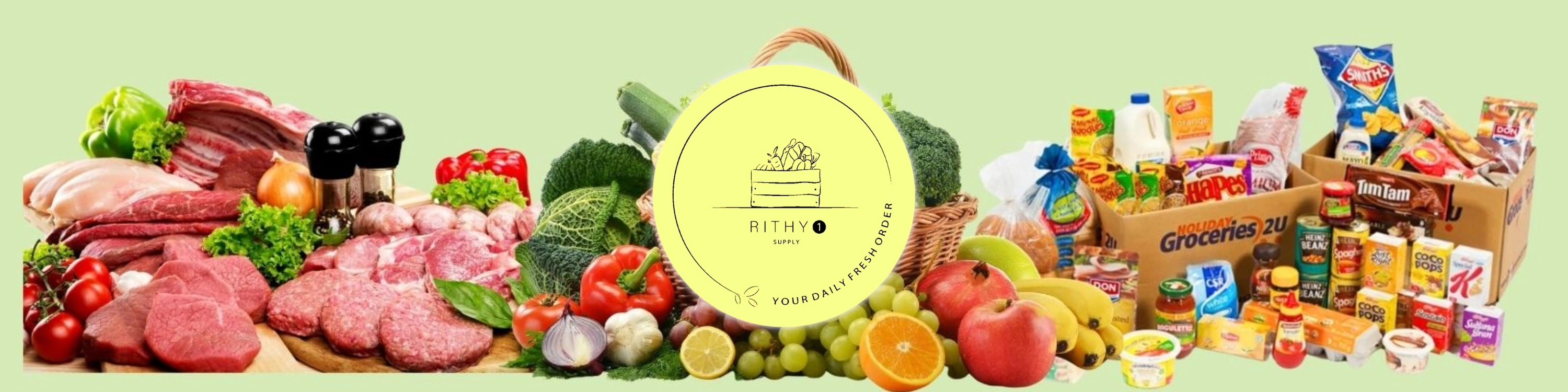 Rithy 1 Supply