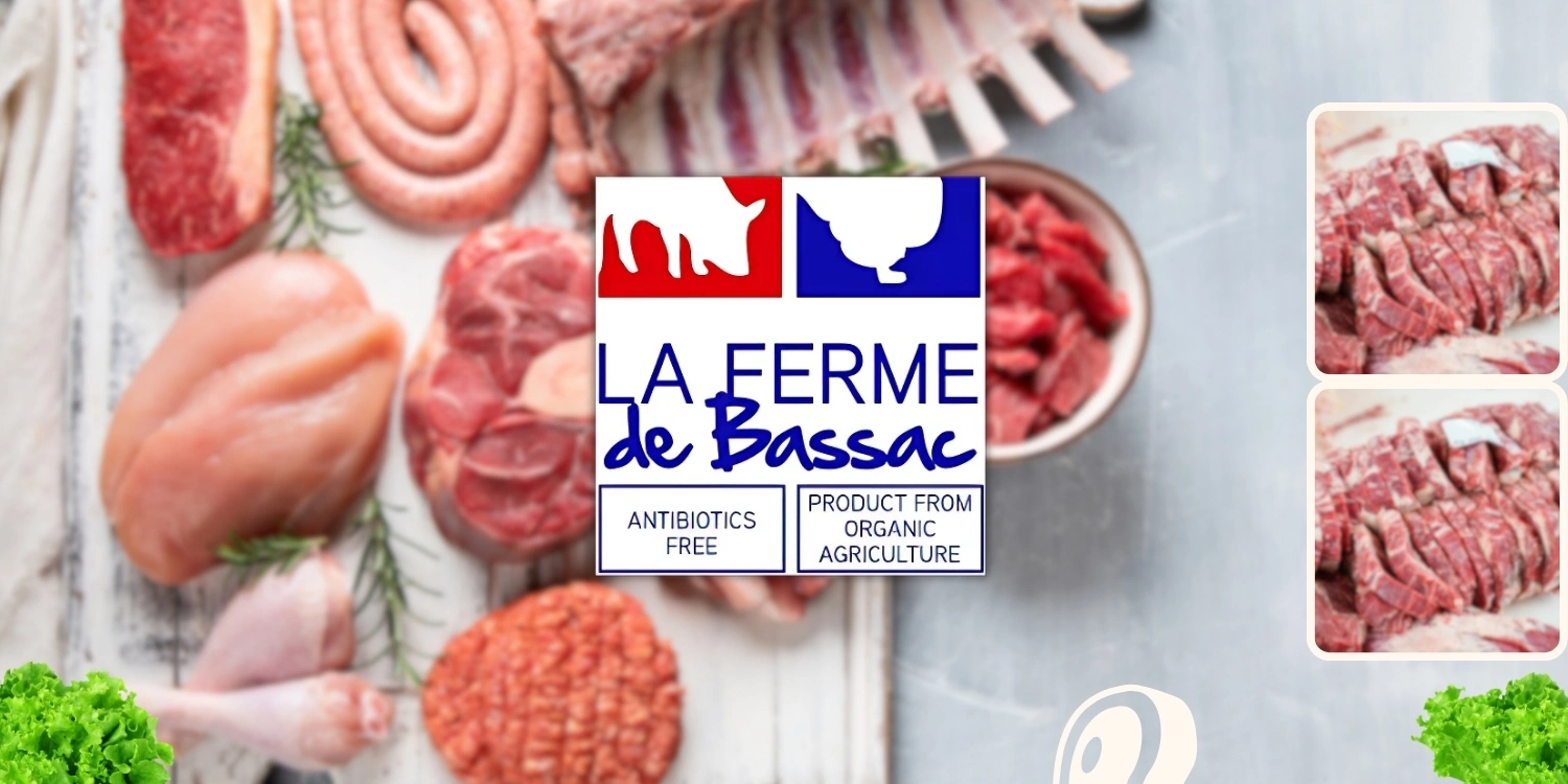 La Ferme de Bassac