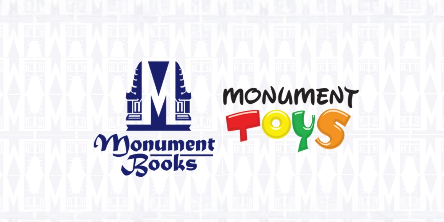 Monument Books & Toys