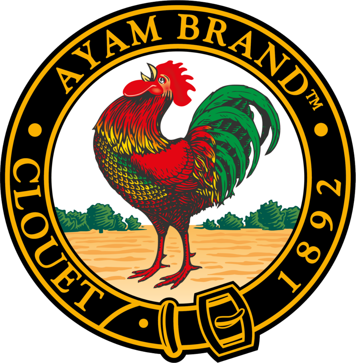 brand