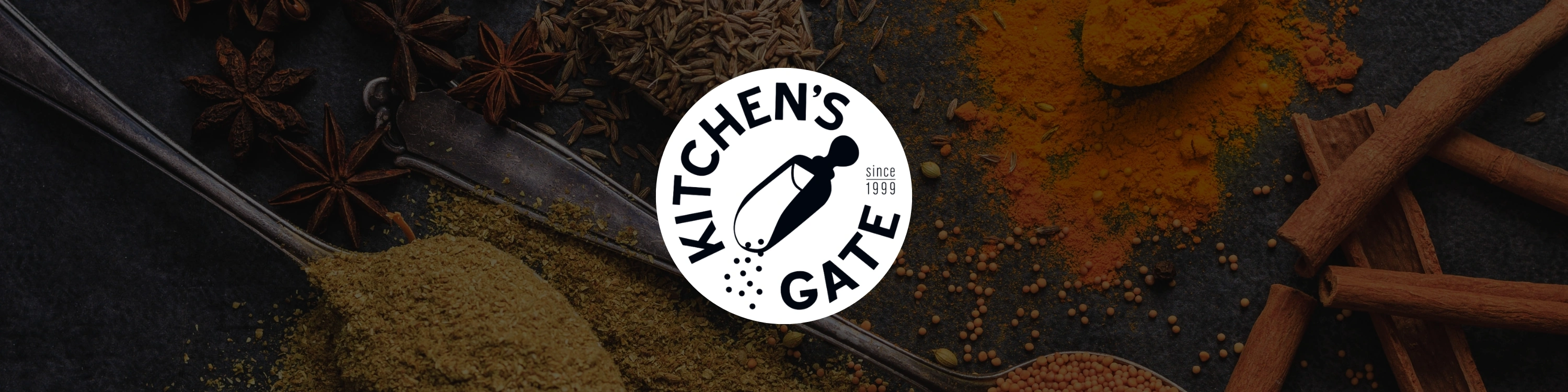 Kitchen's Gate