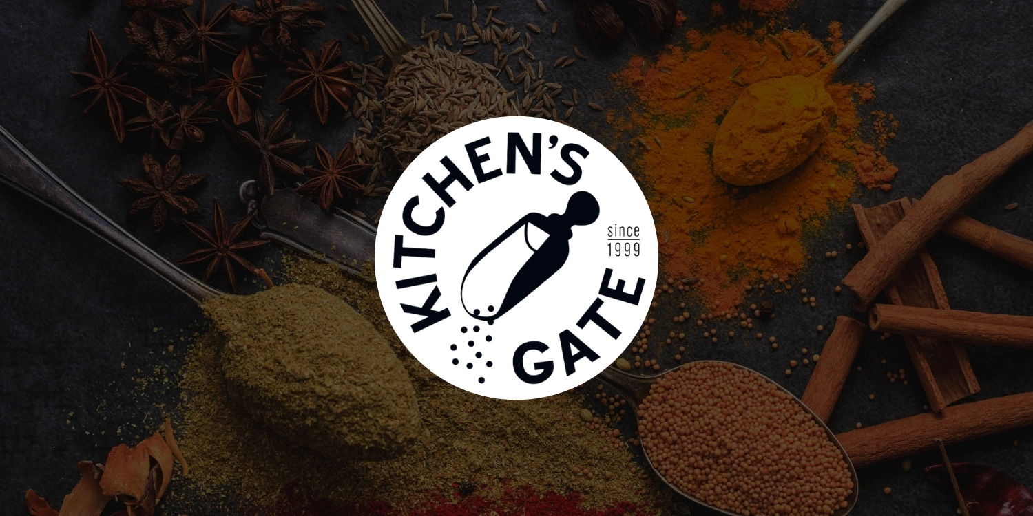 Kitchen's Gate
