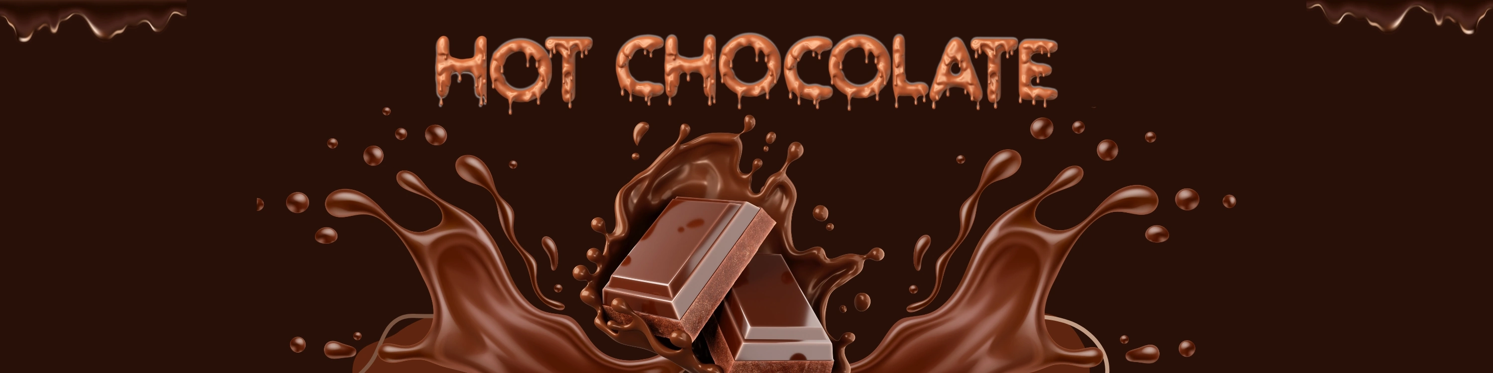 Make Your Own - Hot Chocolate