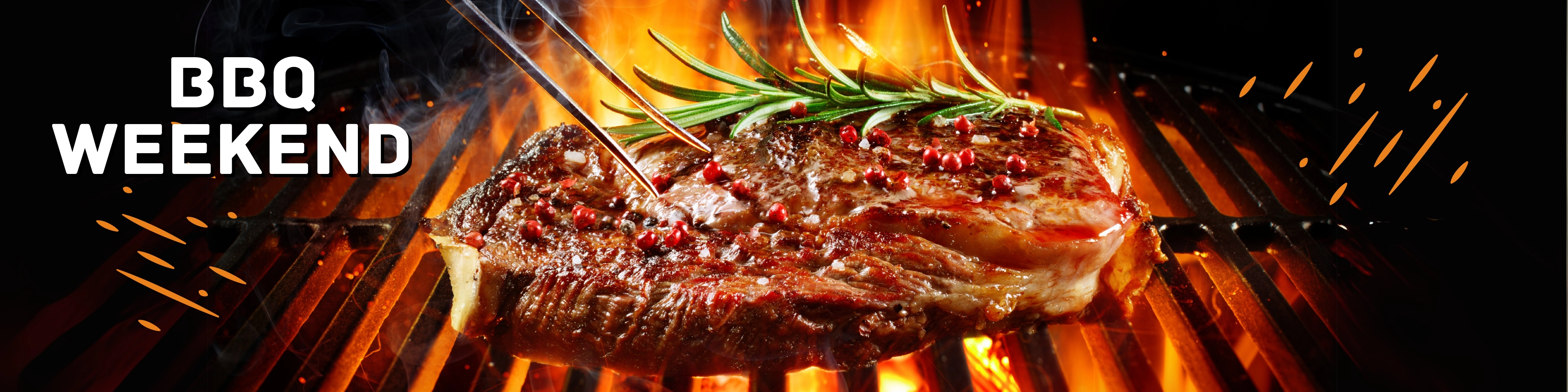 Fire Up the Grill and Join the Fun!