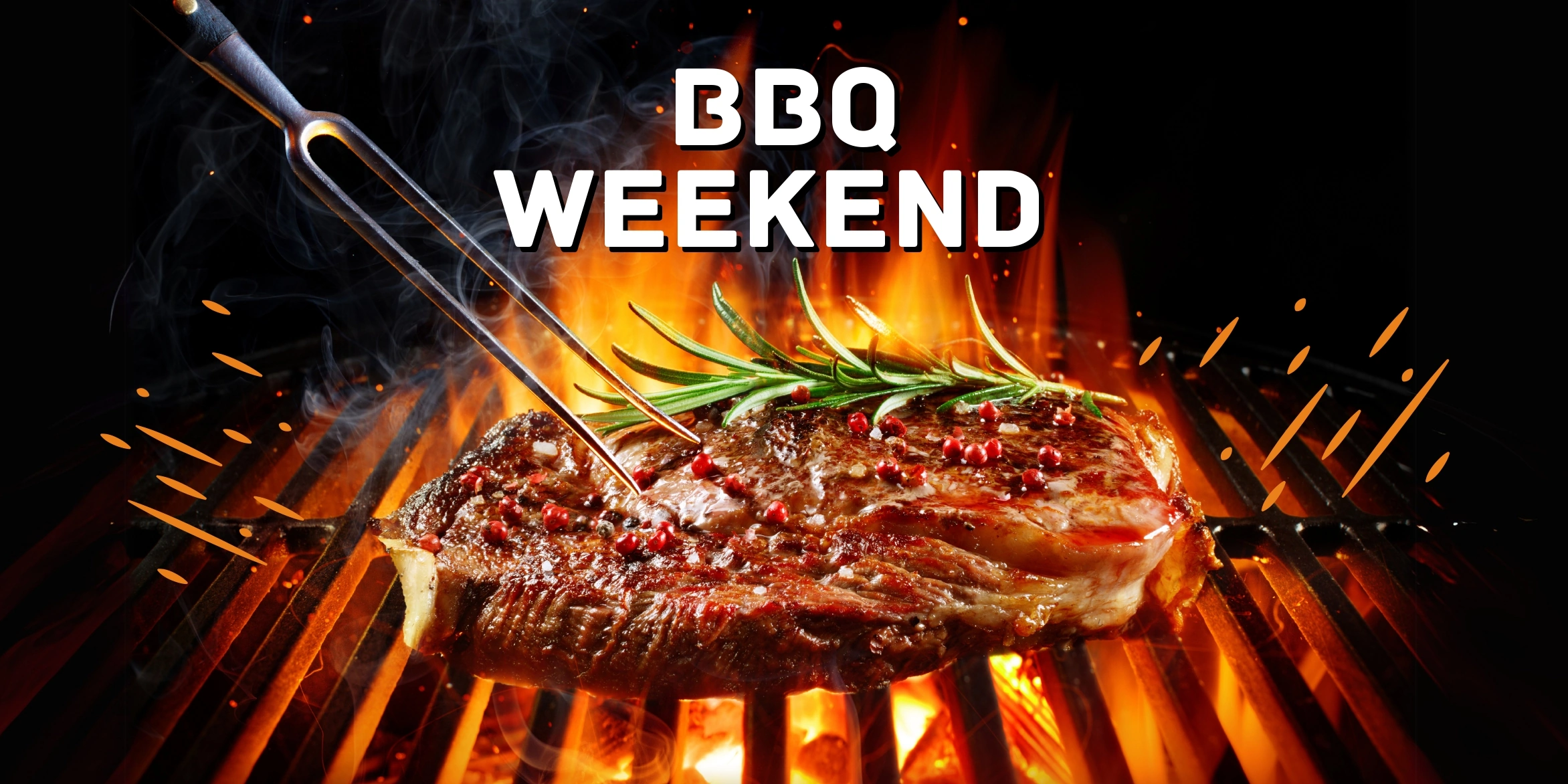 Fire Up the Grill and Join the Fun!