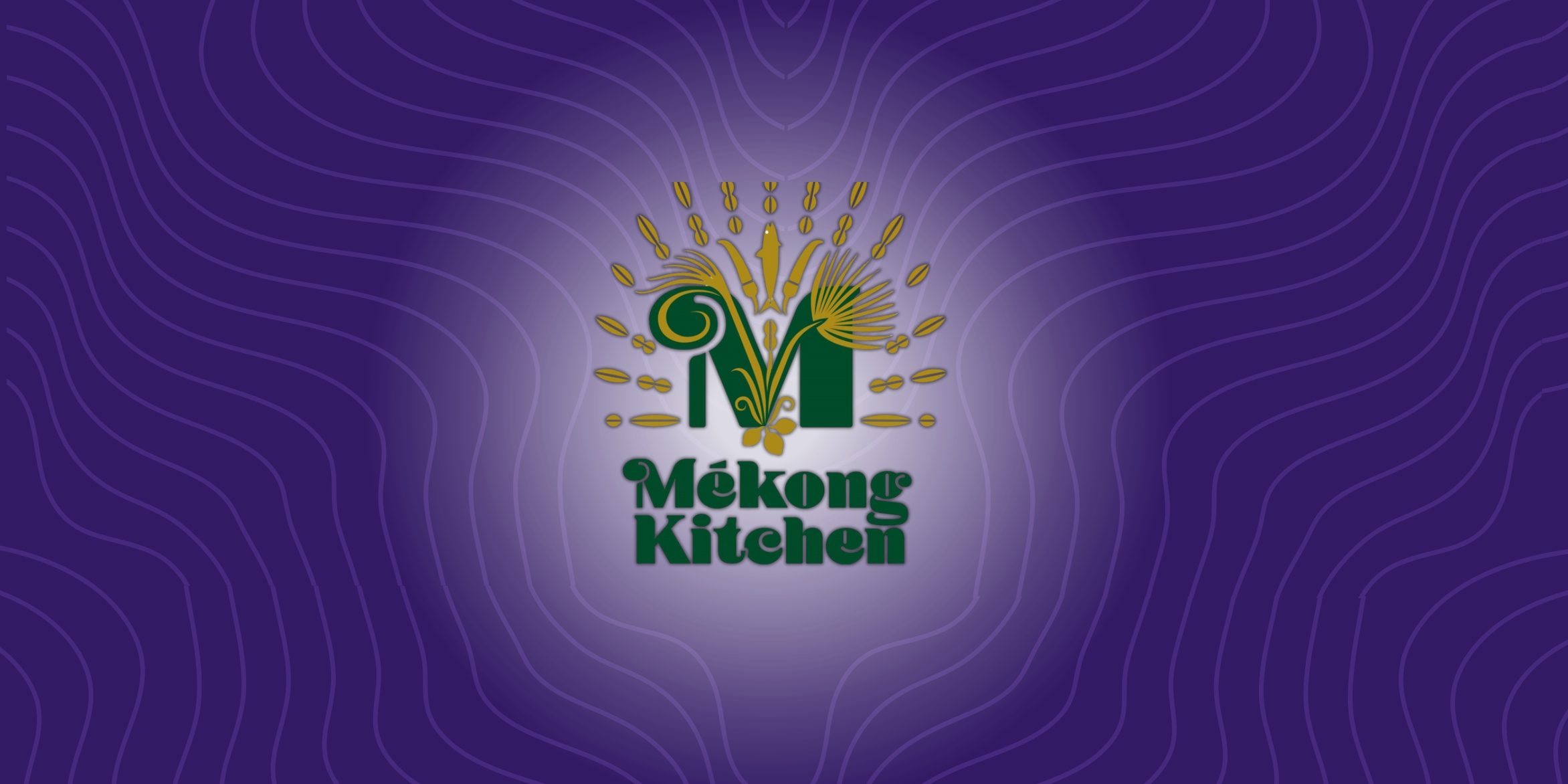 Mekong Kitchen