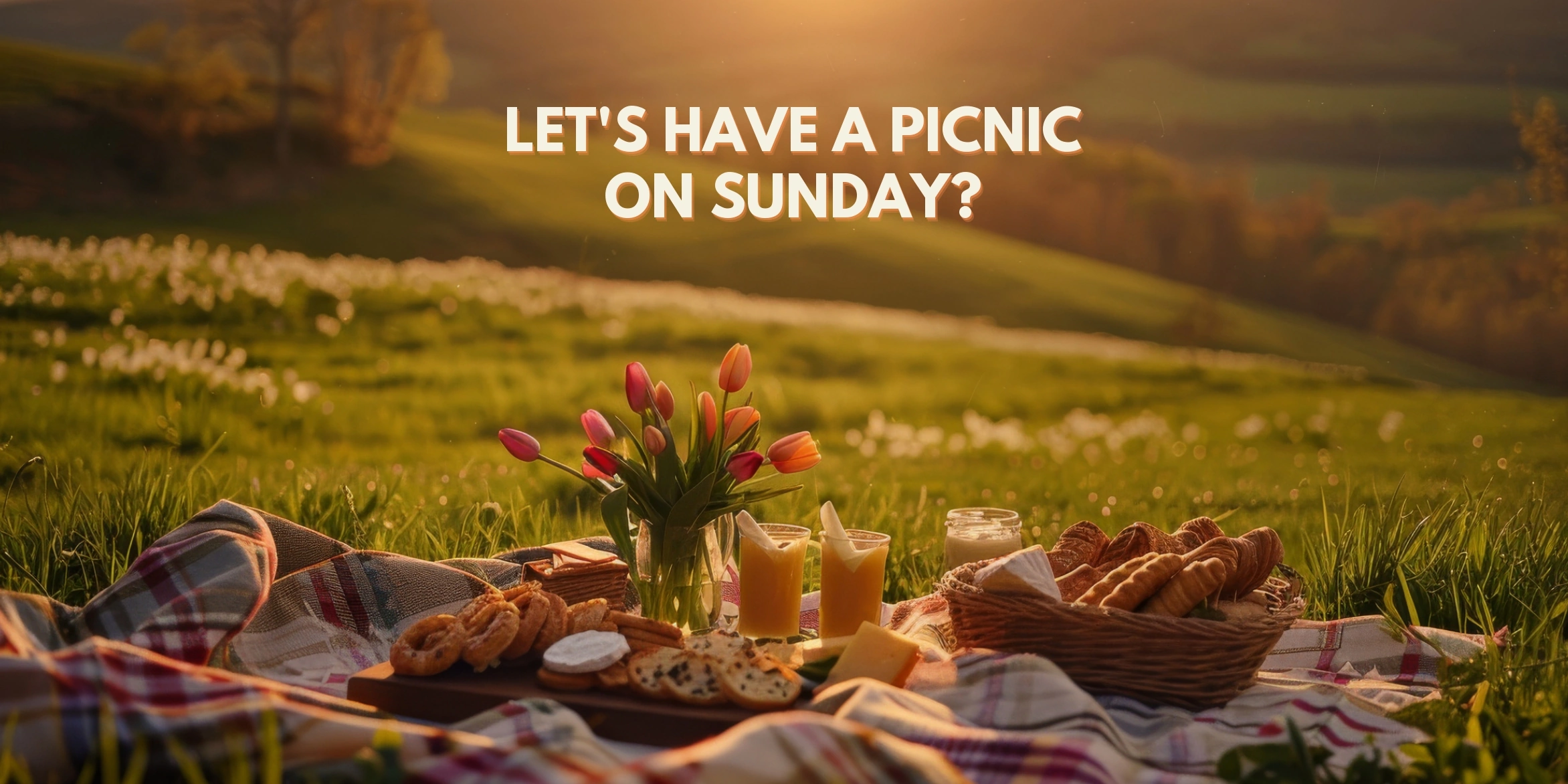 Welcome to the Picnic Paradise! 🌳🍉