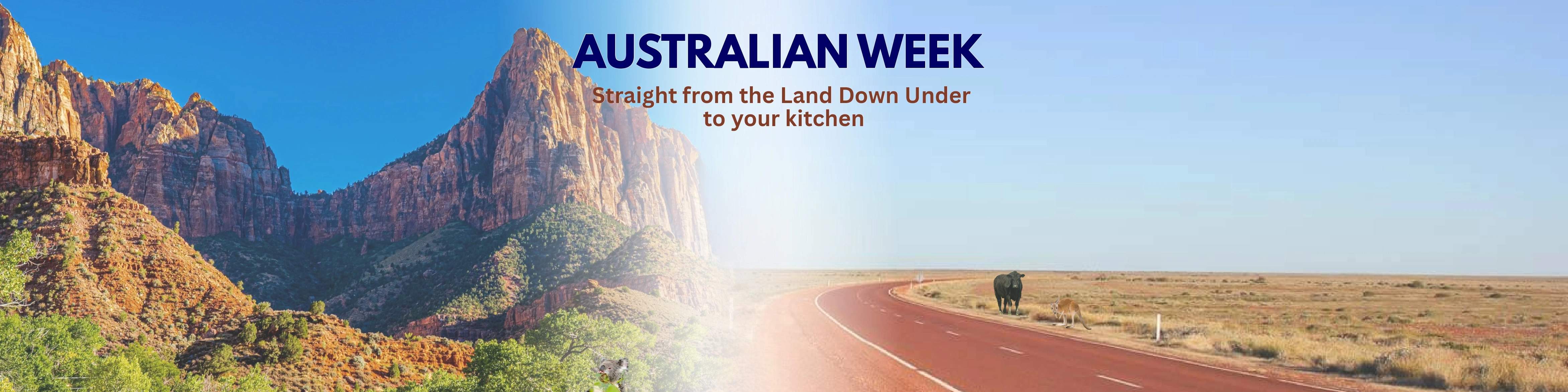 Australian Week