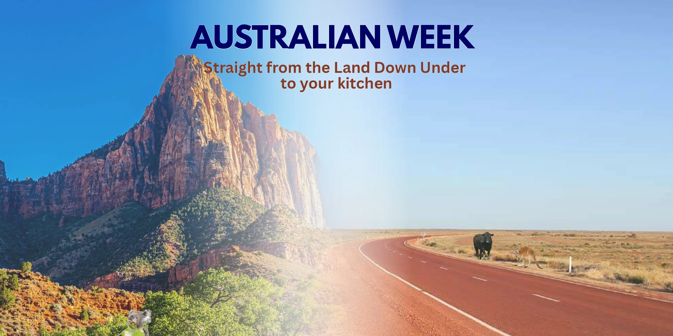 Australian Week