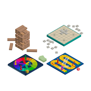 Board Games