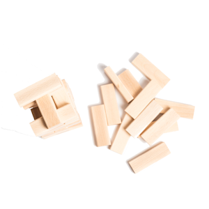 Wooden Games