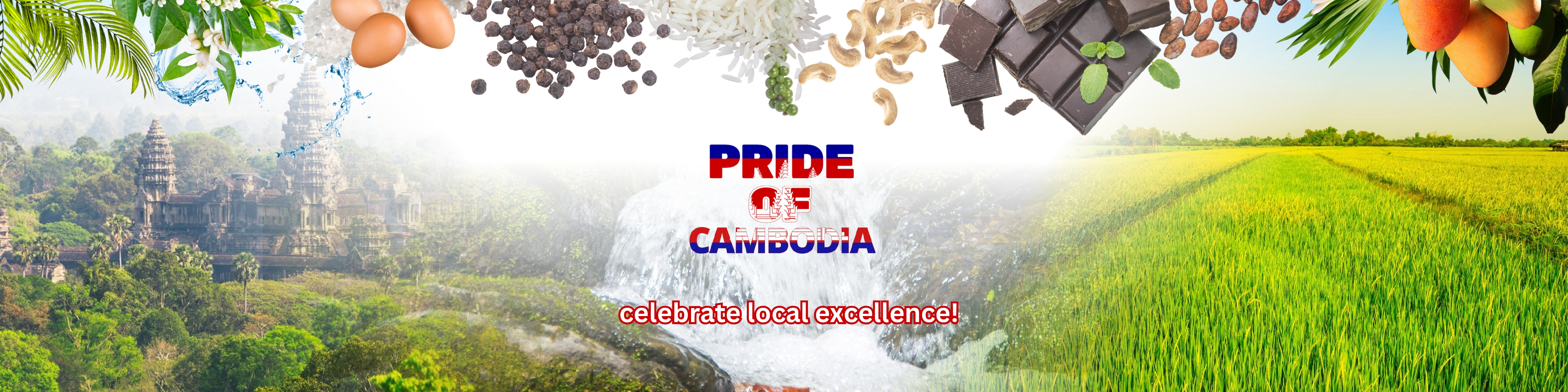 Pride of Cambodia
