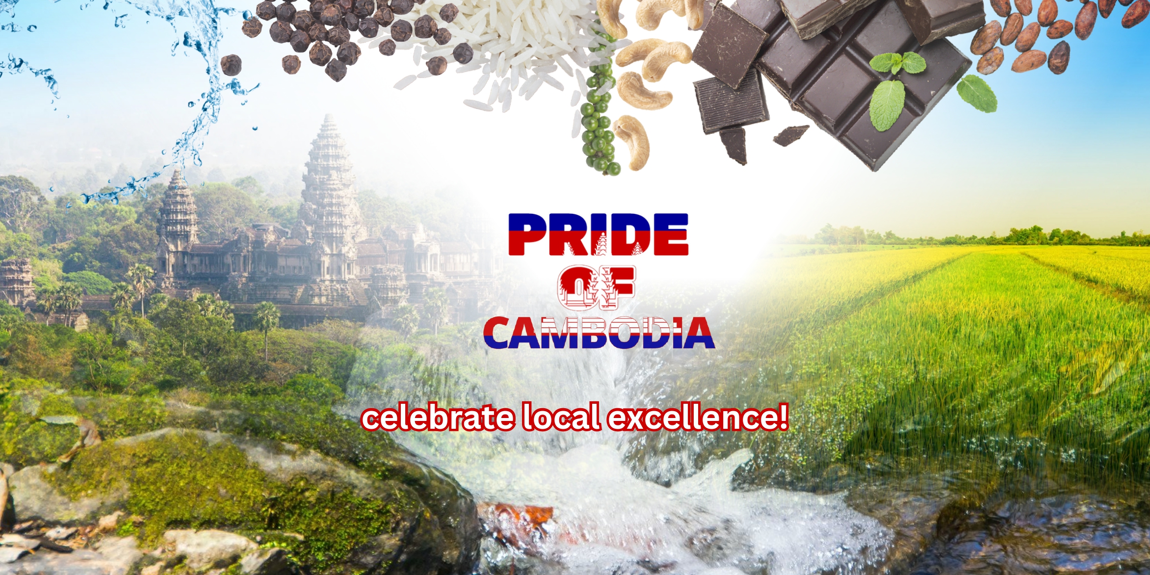 Pride of Cambodia