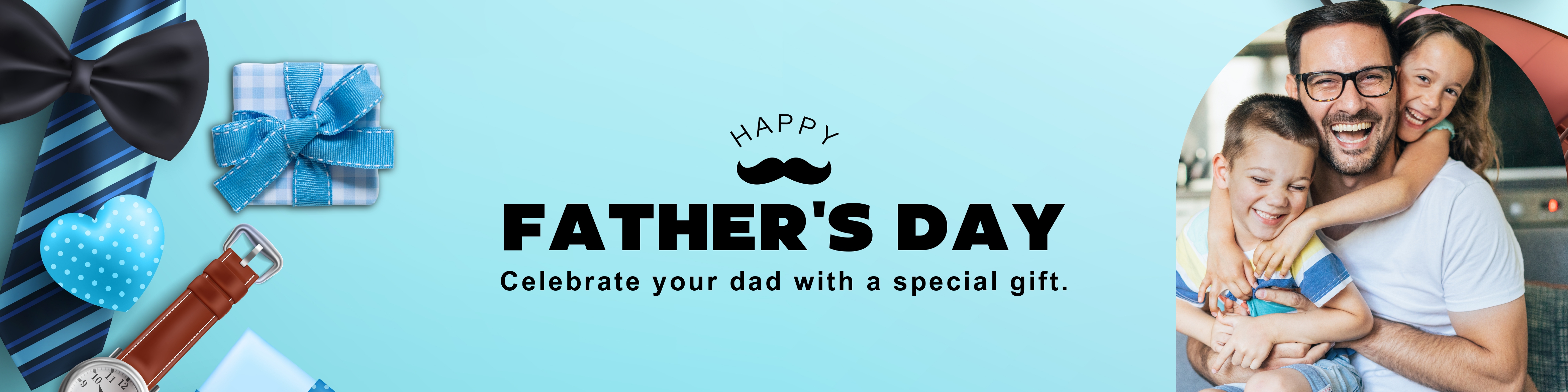 Happy Father's Day