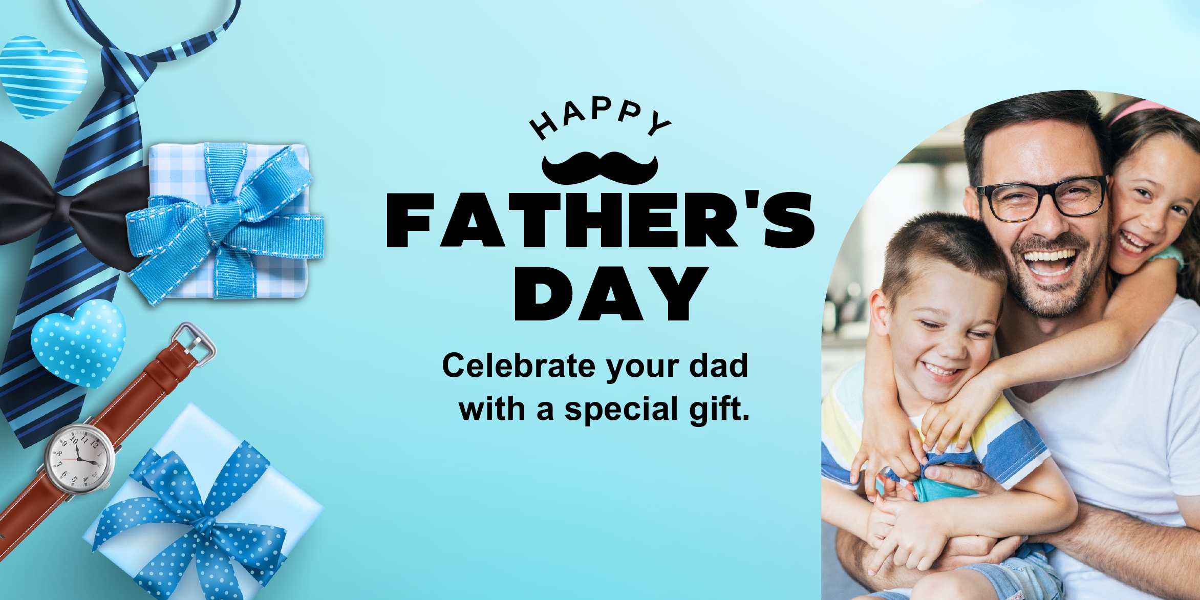 Happy Father's Day