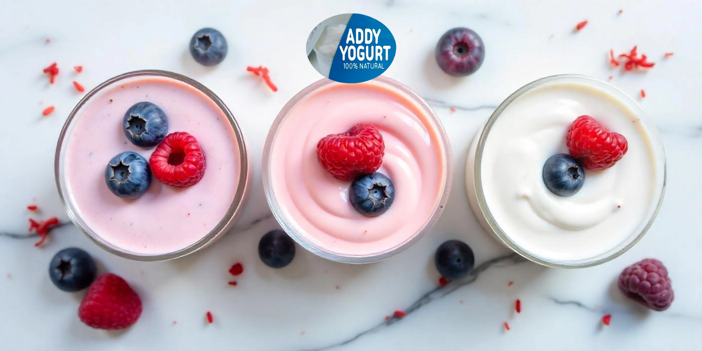 Addy Yogurt