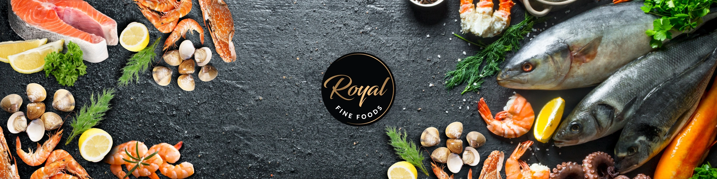 Royal Fine Foods